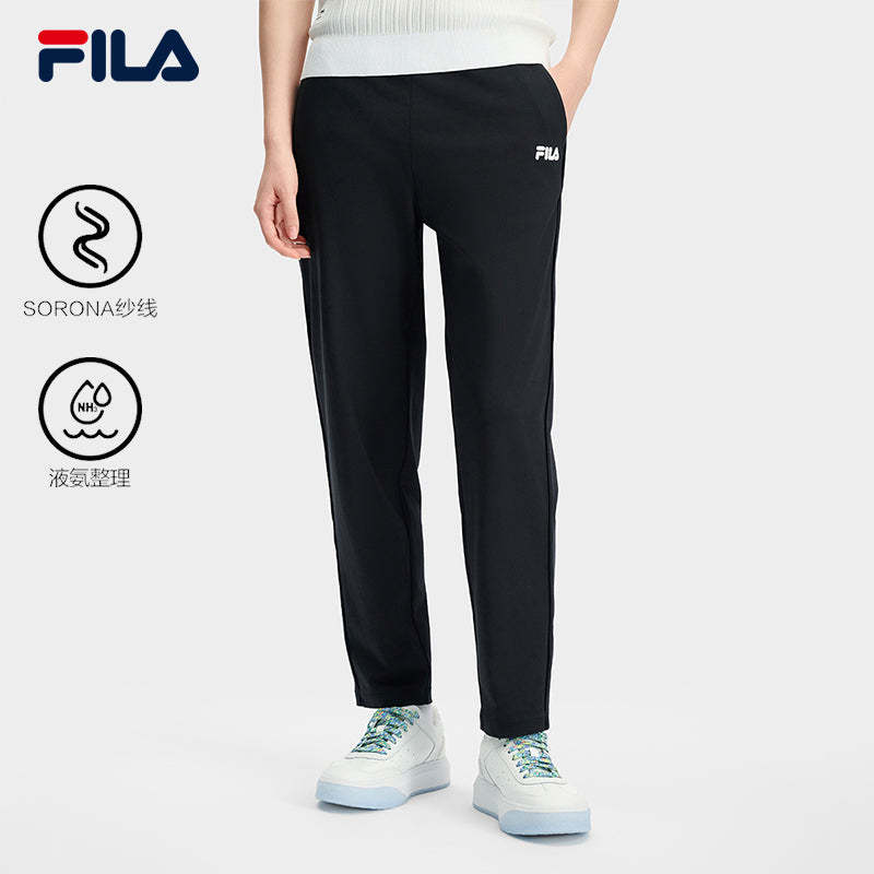 ウェア FILA - FILA HERITAGE sideline easy pants XL ffcb2b01ade9fcc697f798d0f53eb0