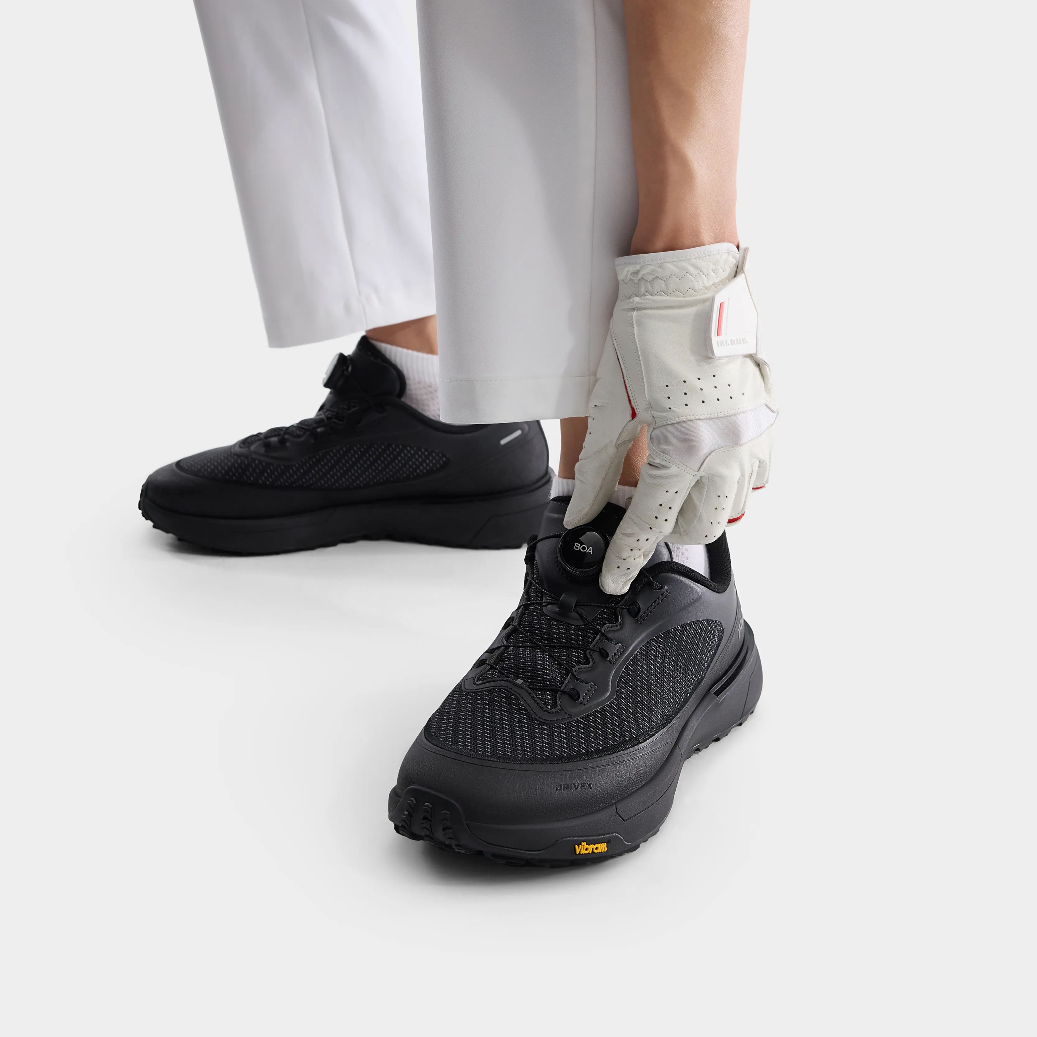 FILA CORE Men GOLF GF DRIVEX PRO