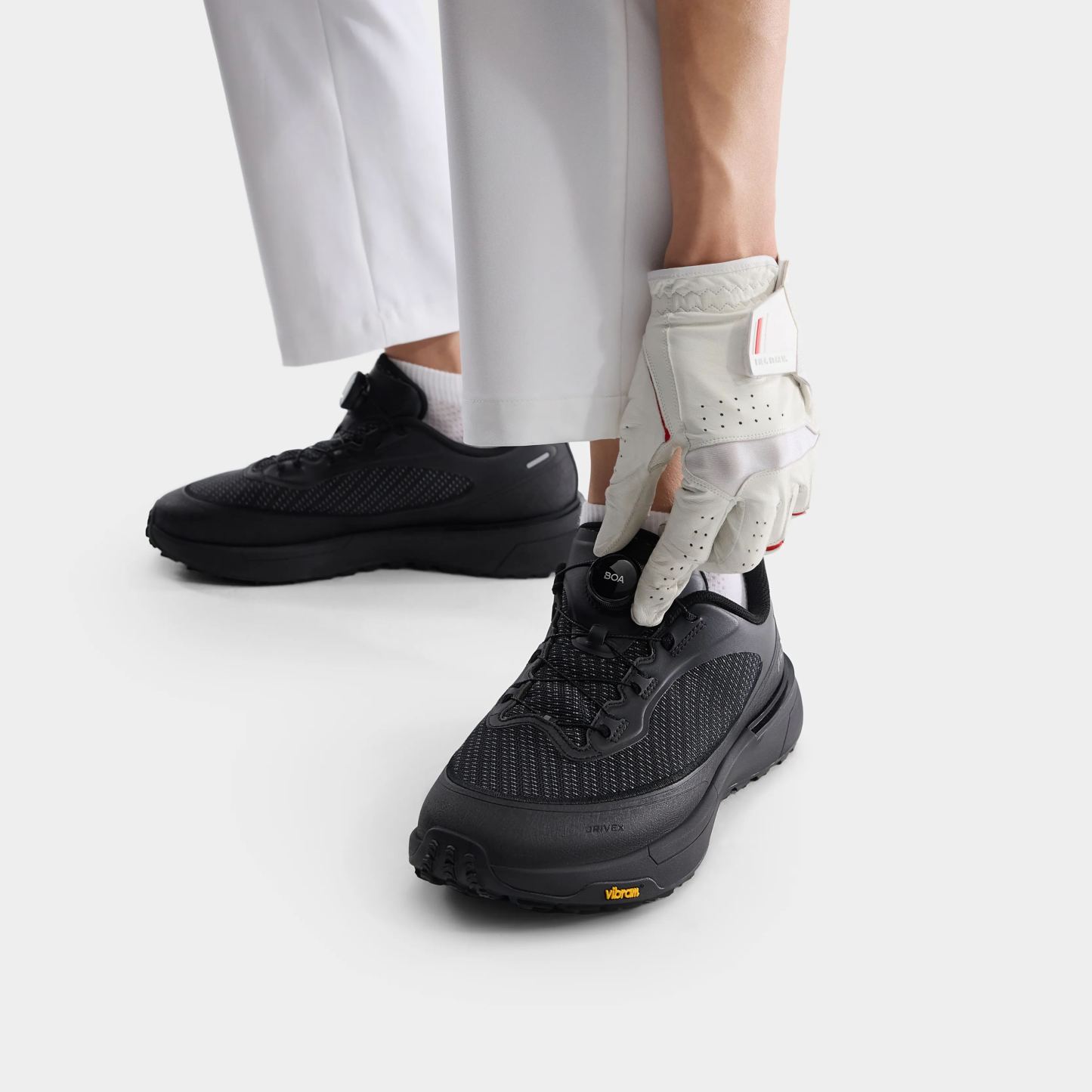 FILA CORE Men GOLF GF DRIVEX PRO