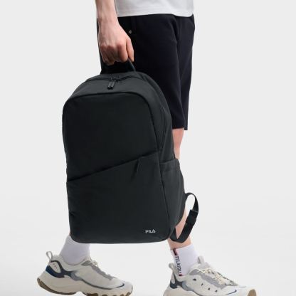 FILA CORE Men ORIGINALE Backpack BLACK