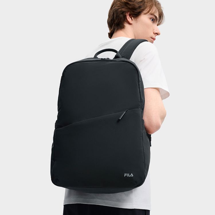 FILA CORE Men ORIGINALE Backpack BLACK