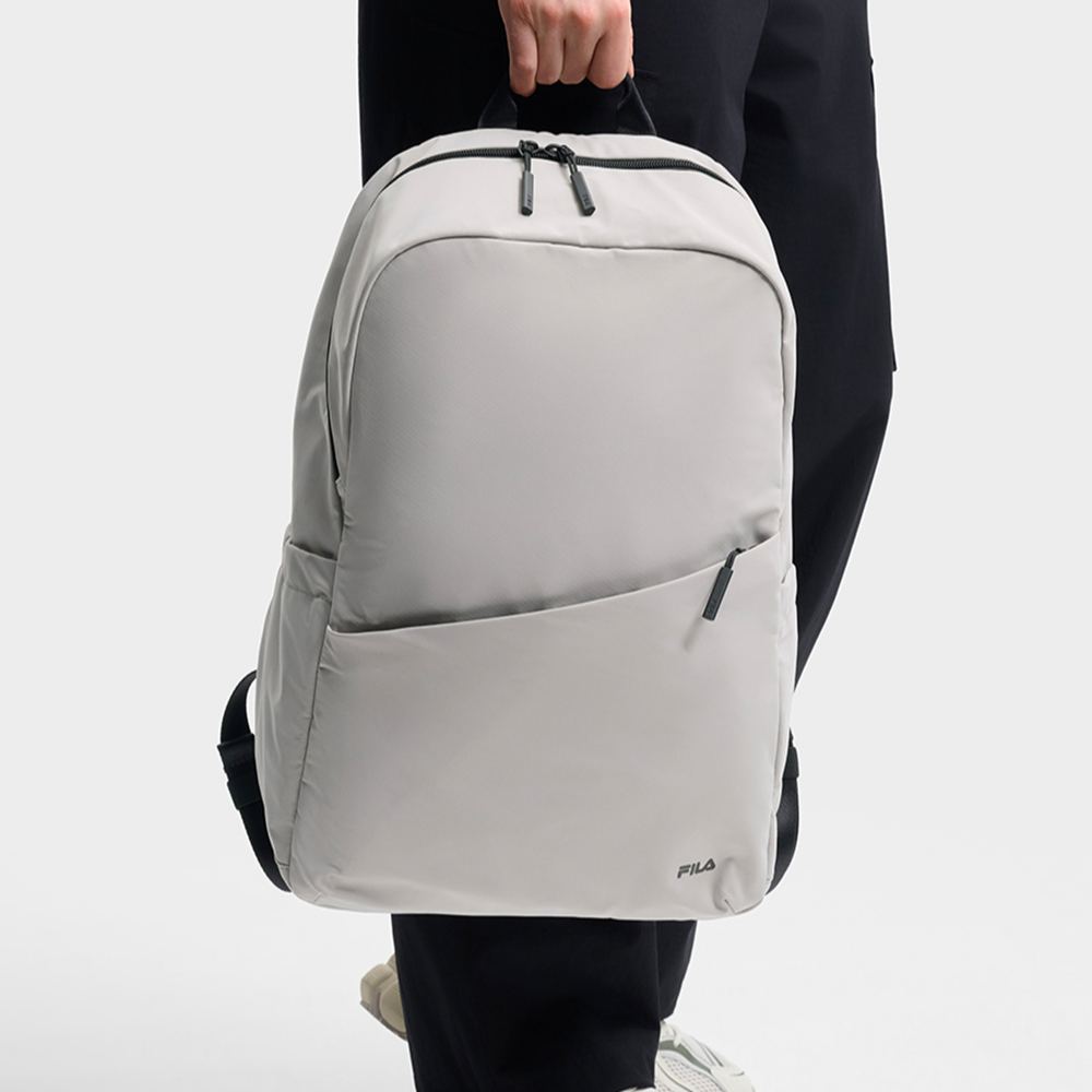 FILA CORE Men ORIGINALE Backpack GREY