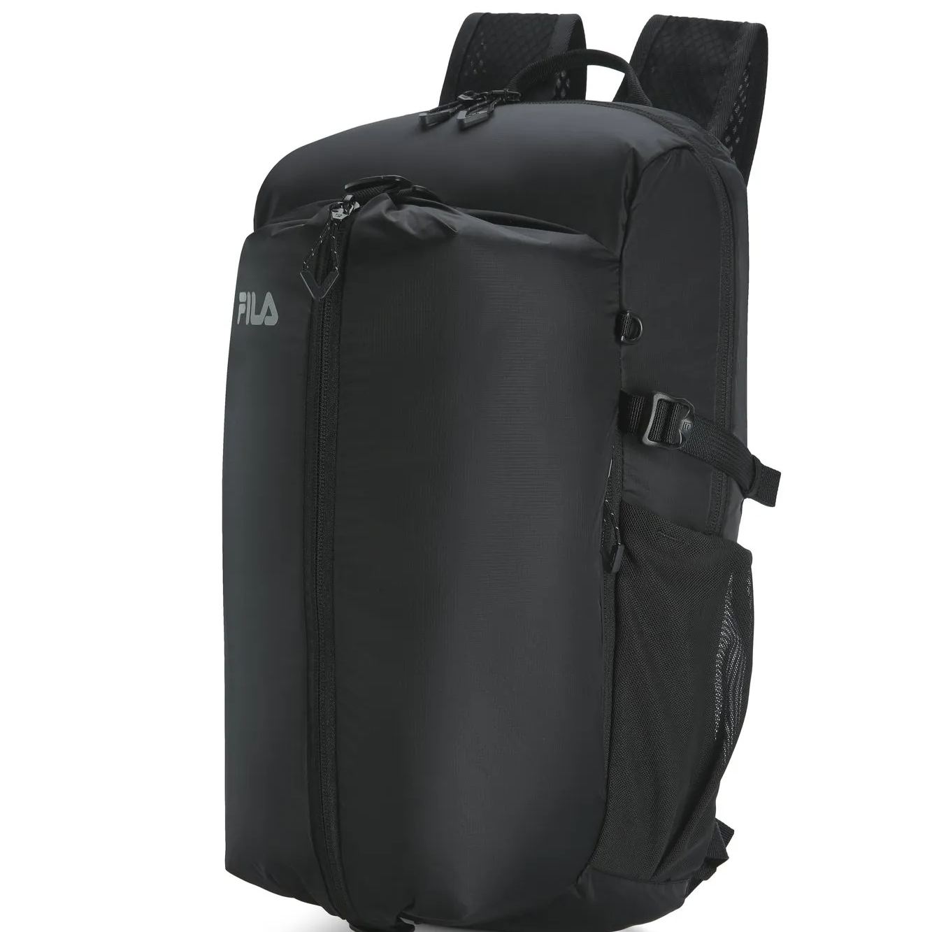 FILA CORE Men EXPLORE Backpack BLACK