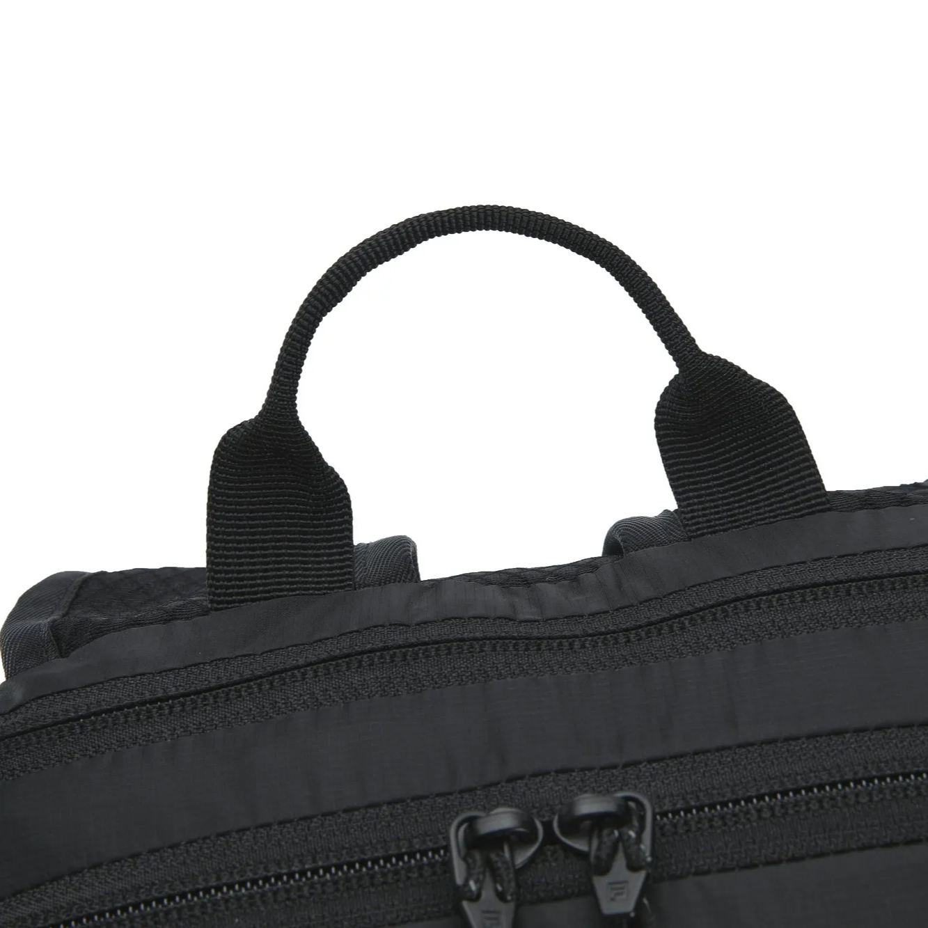 FILA CORE Men EXPLORE Backpack BLACK