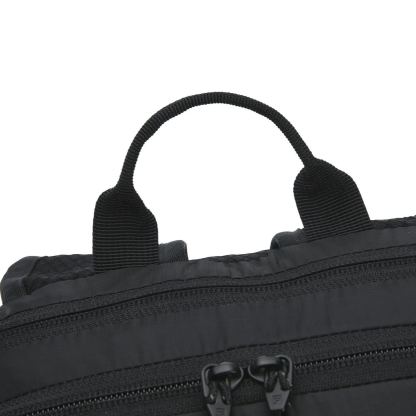 FILA CORE Men EXPLORE Backpack BLACK