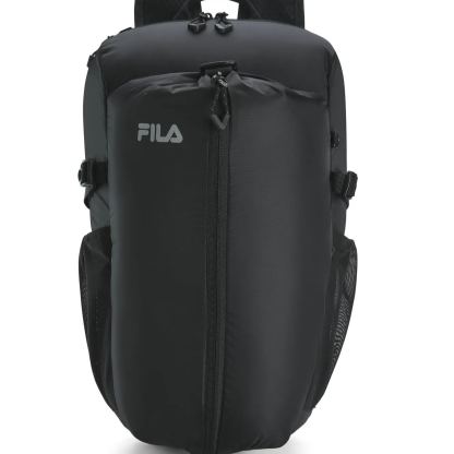 FILA CORE Men EXPLORE Backpack BLACK