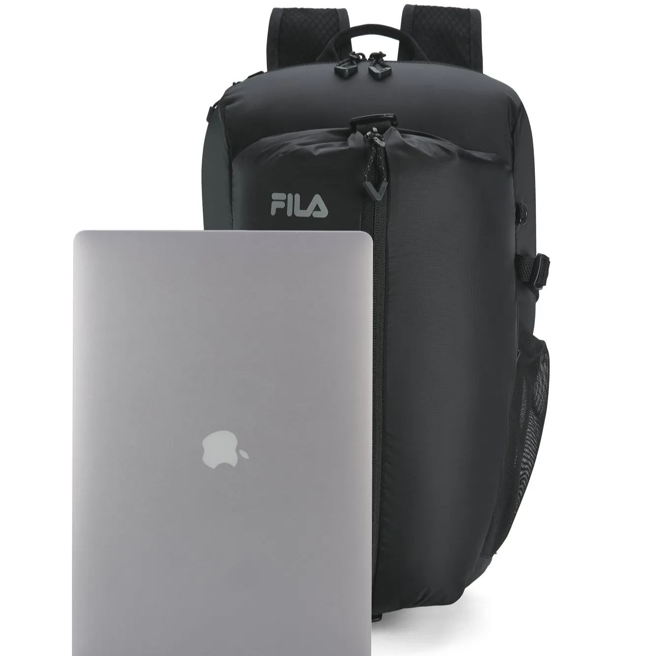 FILA CORE Men EXPLORE Backpack BLACK