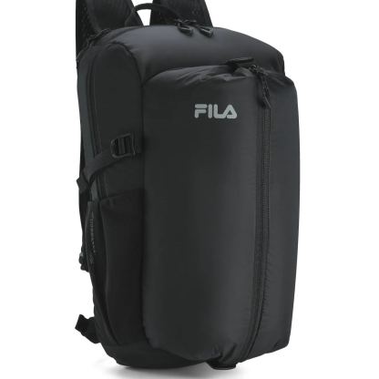 FILA CORE Men EXPLORE Backpack BLACK