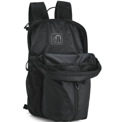 FILA CORE Men EXPLORE Backpack BLACK