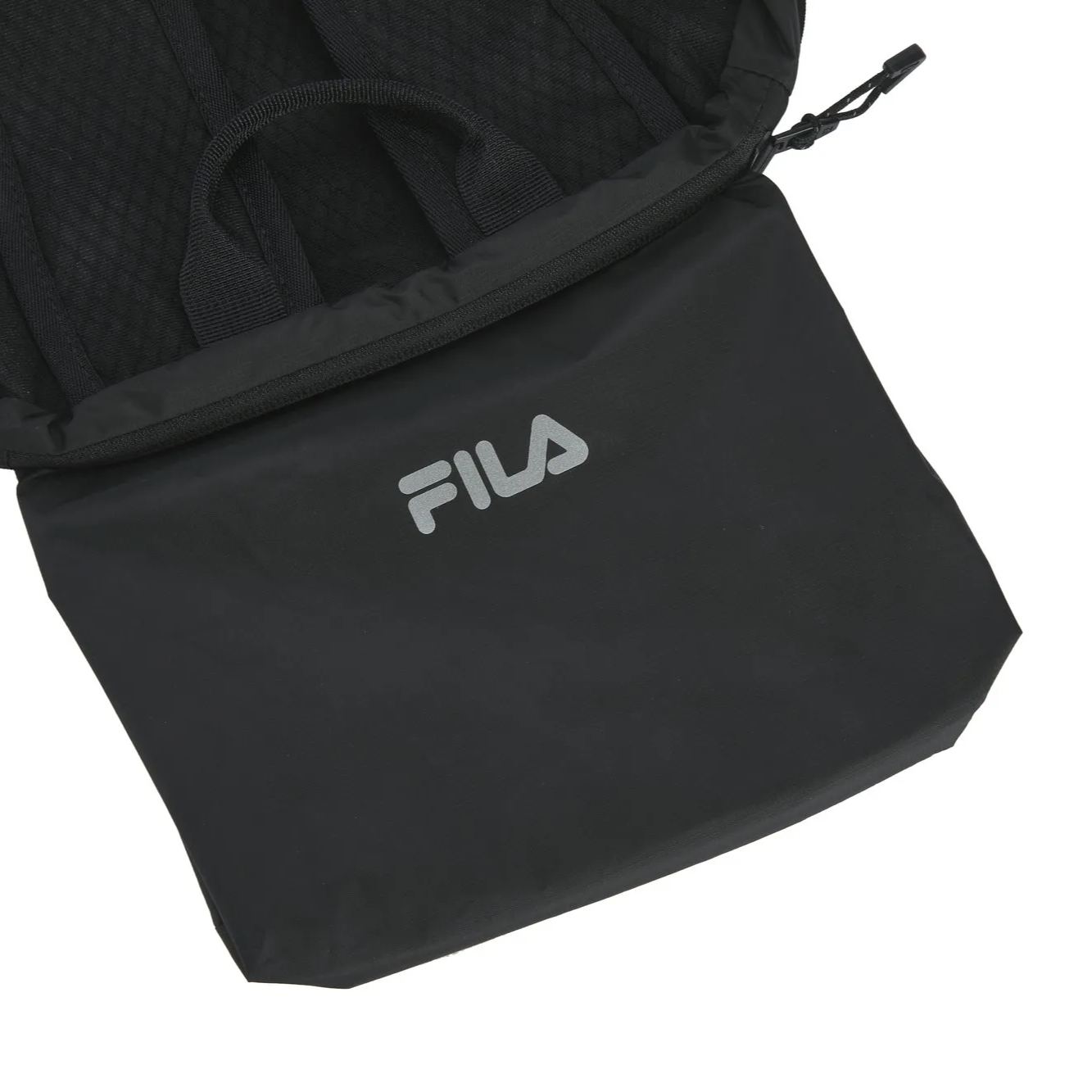 FILA CORE Men EXPLORE Backpack BLACK