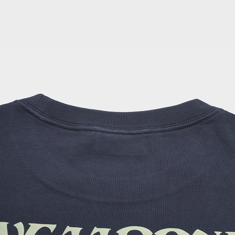 FILA MEN'S X WE11DONE Short Sleeve T-Shirt