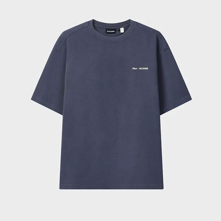 FILA MEN'S X WE11DONE Short Sleeve T-Shirt