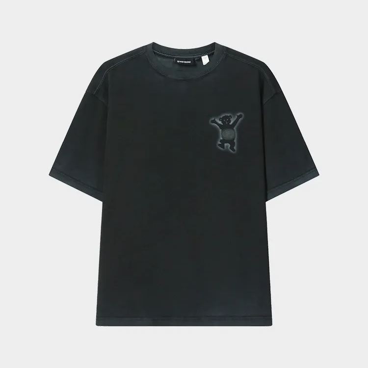FILA MEN'S X WE11DONE Short Sleeve T-Shirt