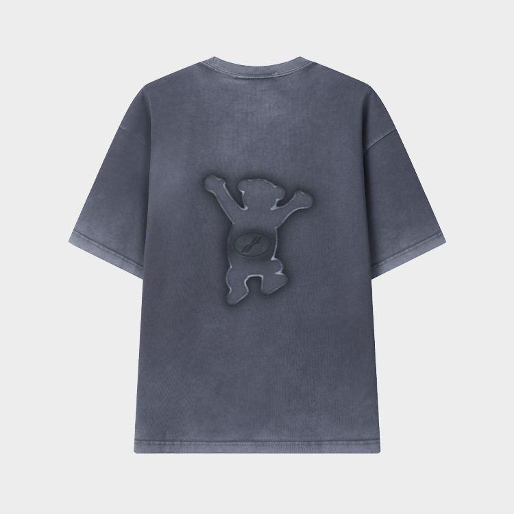 FILA MEN'S X WE11DONE Short Sleeve T-Shirt