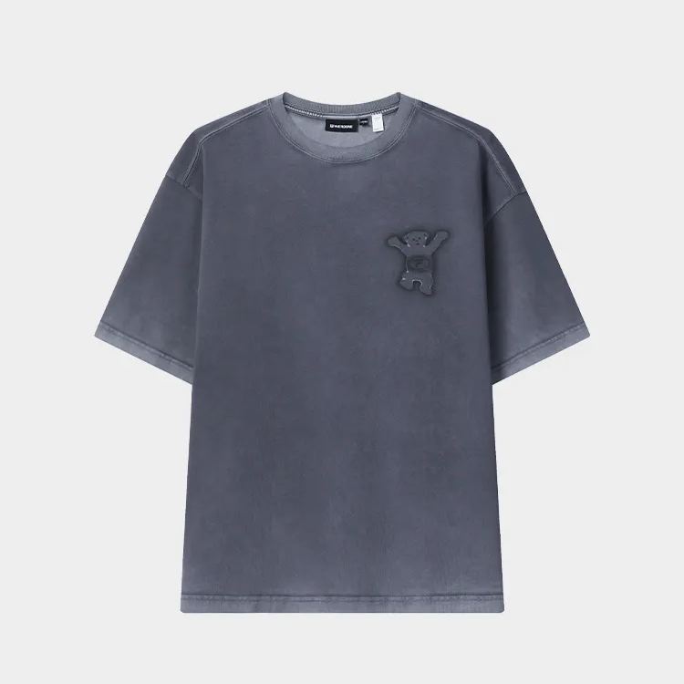 FILA MEN'S X WE11DONE Short Sleeve T-Shirt