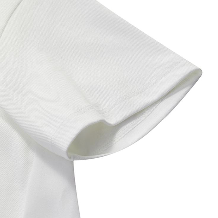 FILA KIDS WHITE LINE Girl's Short Sleeve T-Shirt
