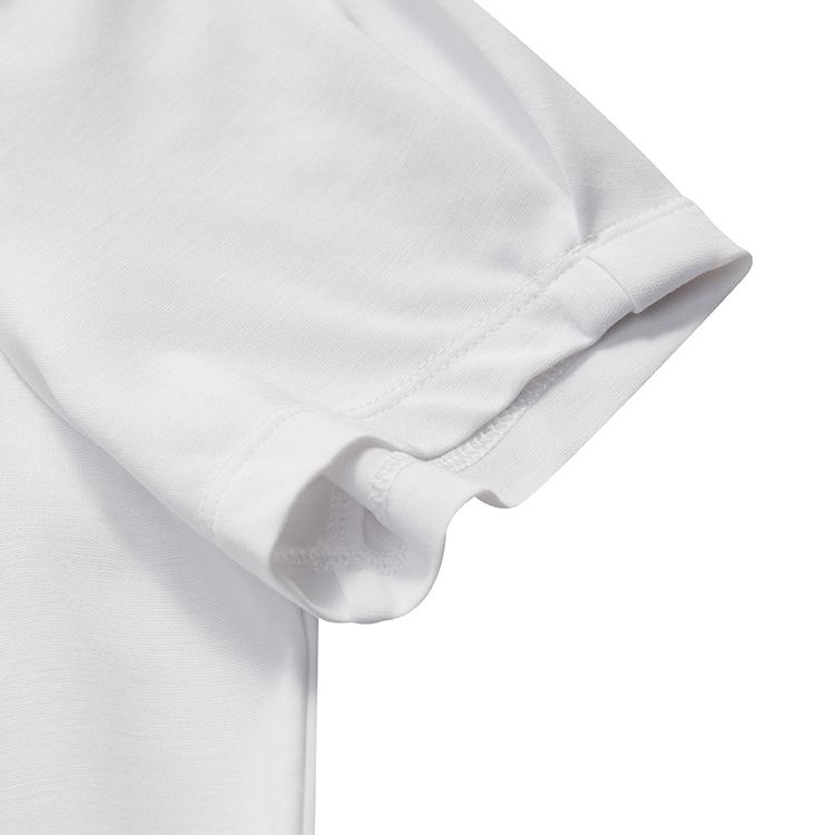FILA KIDS WHITE LINE Girl's Dress