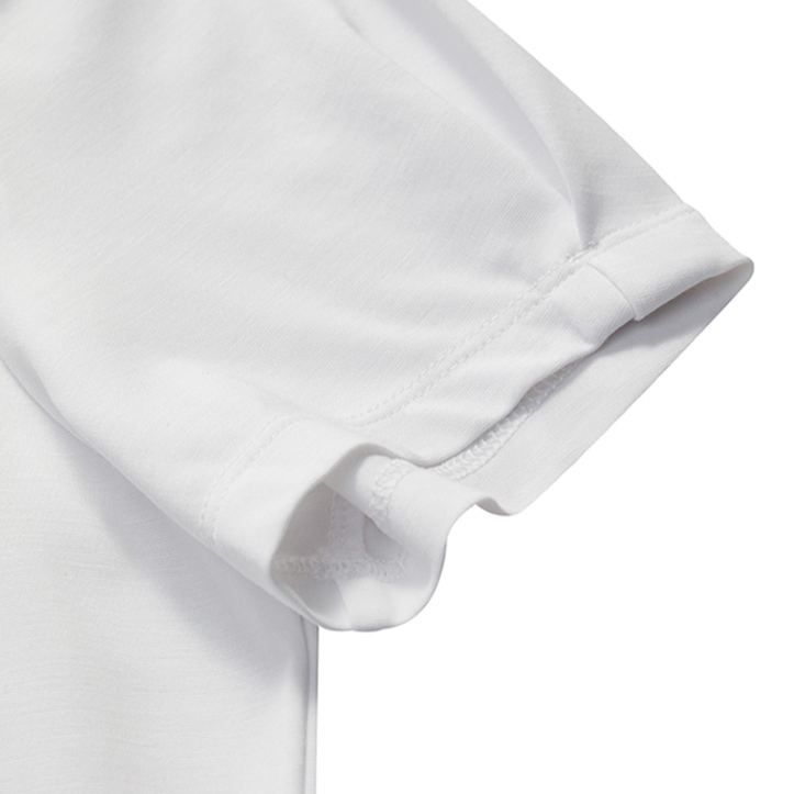 FILA KIDS WHITE LINE Girl's Dress