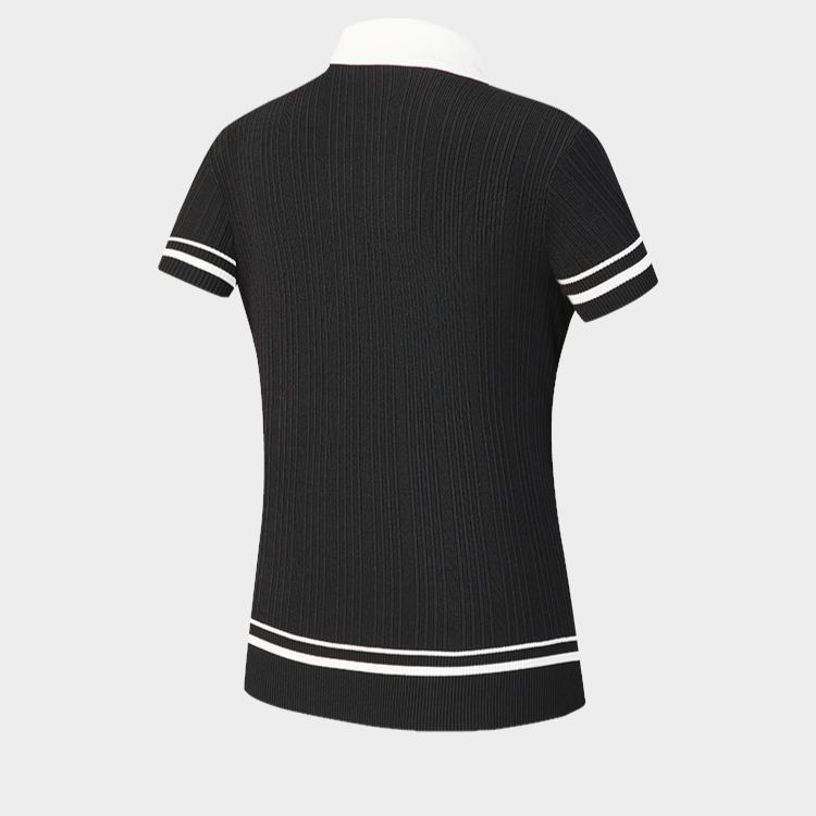 FILA WOMEN'S TENNIS Knitted Top