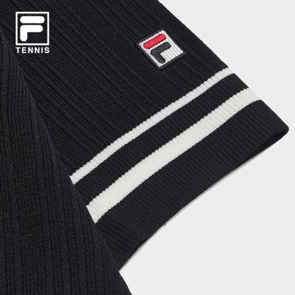 FILA WOMEN'S TENNIS Knitted Top