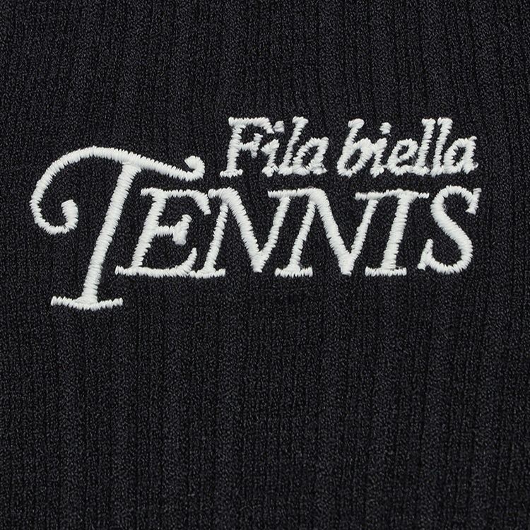FILA WOMEN'S TENNIS Knitted Top