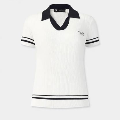 FILA WOMEN'S TENNIS Knitted Top