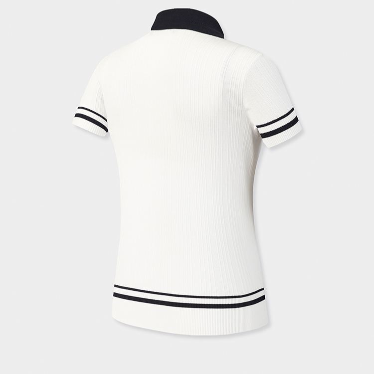 FILA WOMEN'S TENNIS Knitted Top
