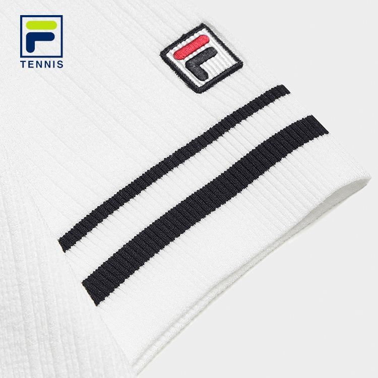FILA WOMEN'S TENNIS Knitted Top