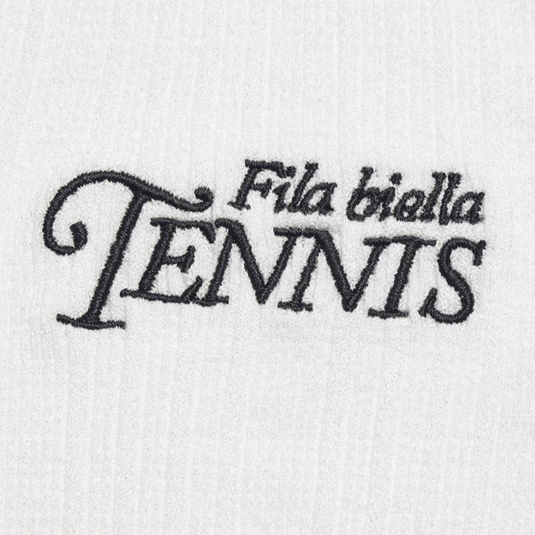 FILA WOMEN'S TENNIS Knitted Top