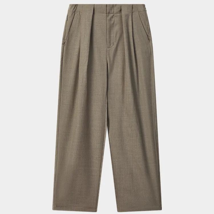 FILA MEN'S MILANO Woven Pants