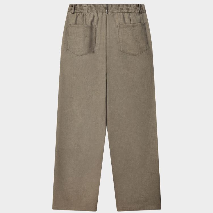 FILA MEN'S MILANO Woven Pants