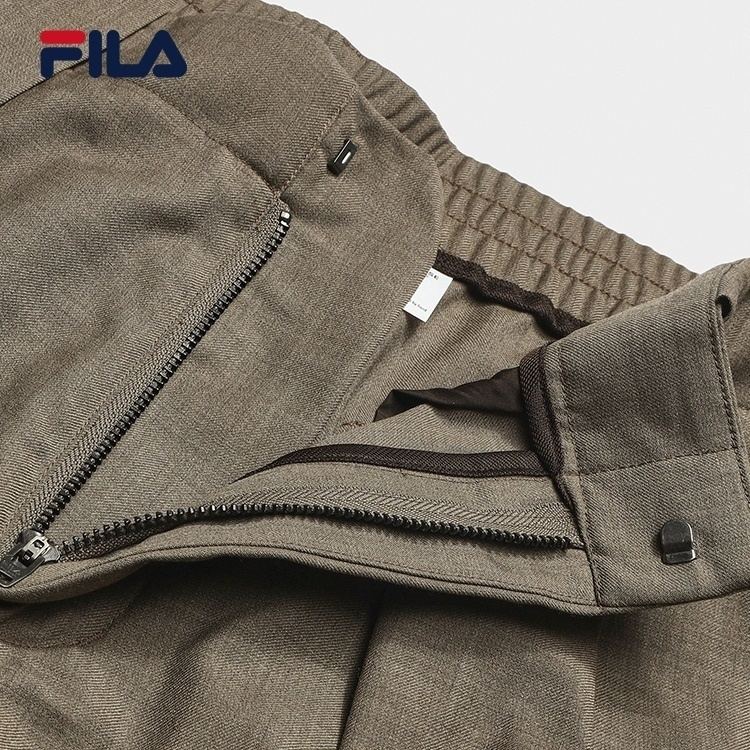 FILA MEN'S MILANO Woven Pants