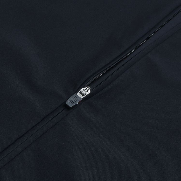 FILA MEN'S TENNIS Knitted Long Sleeve Jacket
