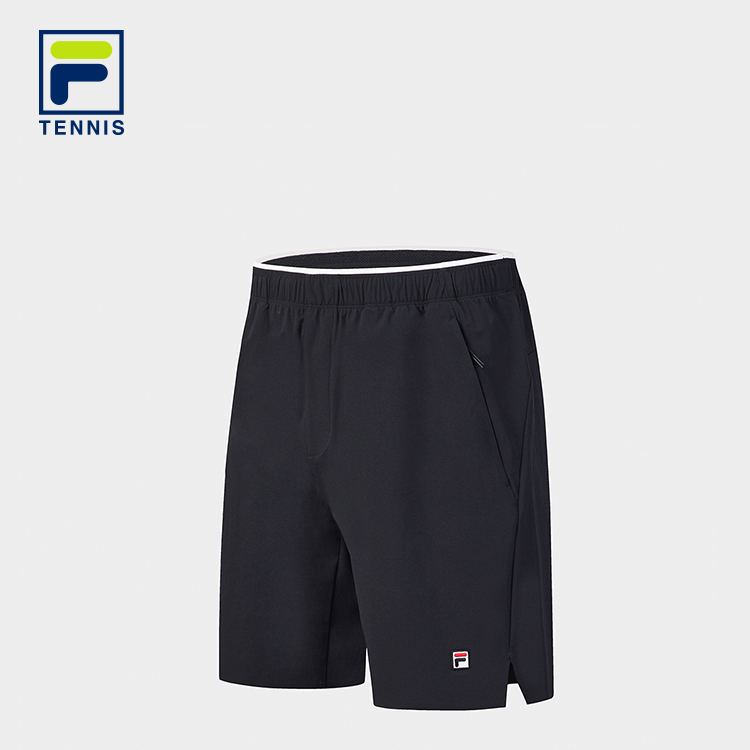 FILA MEN'S TENNIS Woven Shorts
