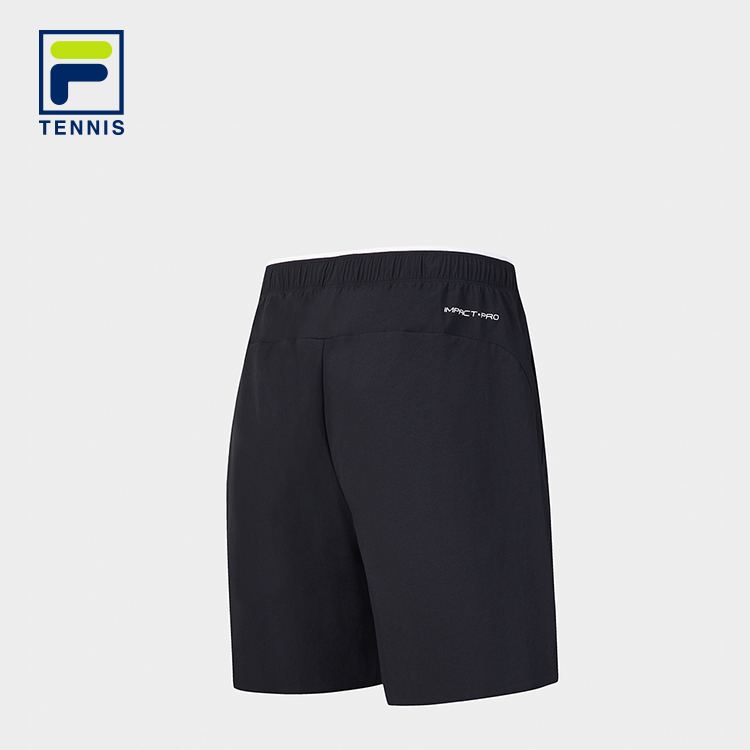 FILA MEN'S TENNIS Woven Shorts