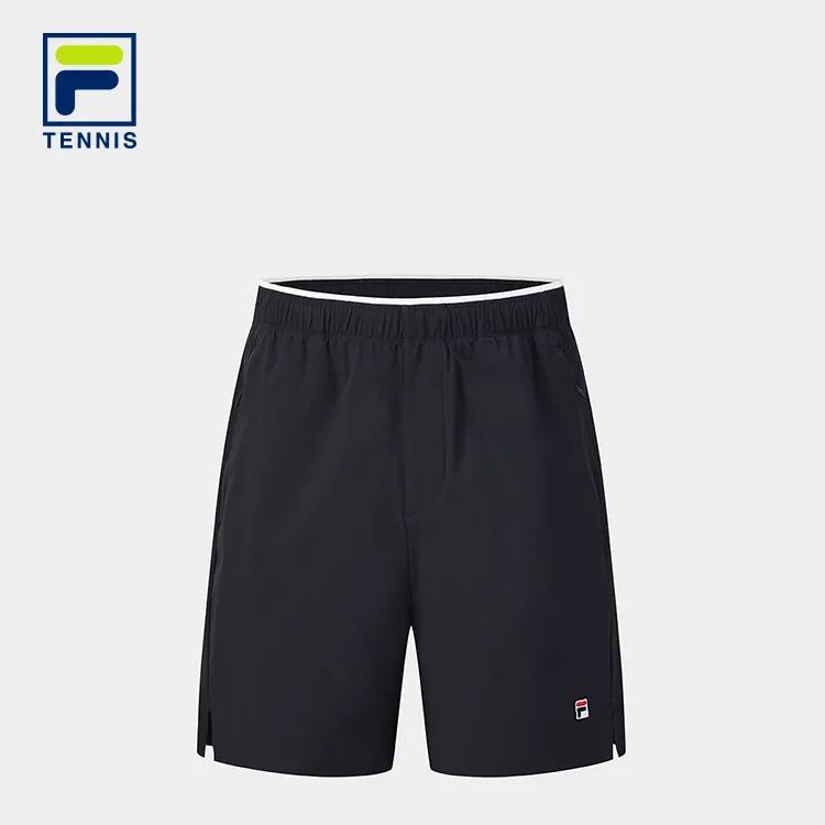 FILA MEN'S TENNIS Woven Shorts