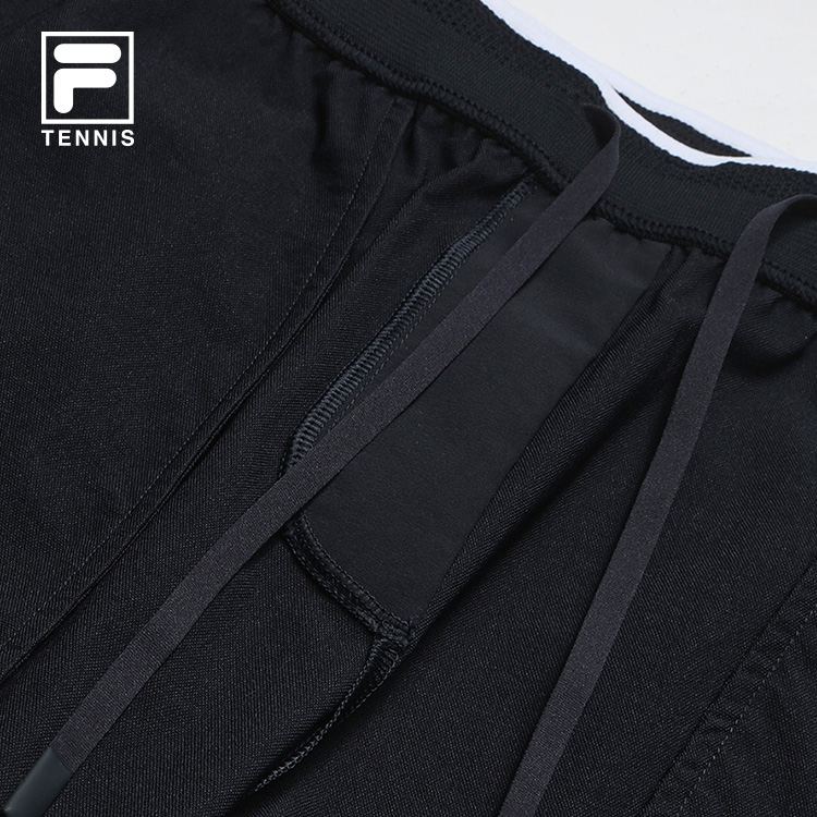 FILA MEN'S TENNIS Woven Shorts