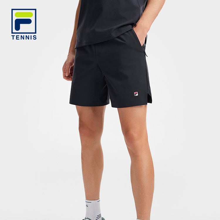 FILA MEN'S TENNIS Woven Shorts