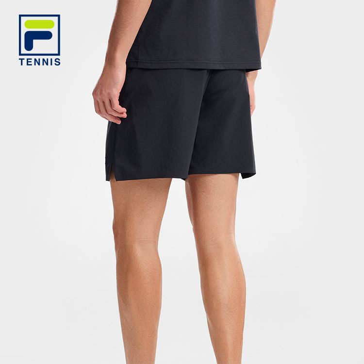FILA MEN'S TENNIS Woven Shorts