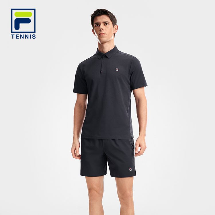 FILA MEN'S TENNIS Woven Shorts