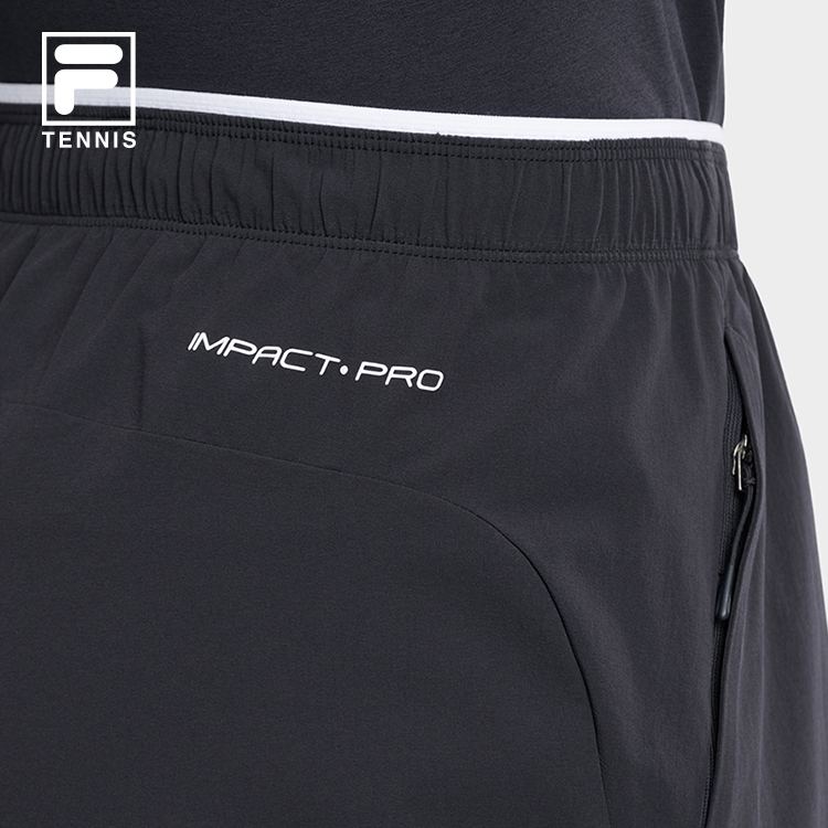 FILA MEN'S TENNIS Woven Shorts