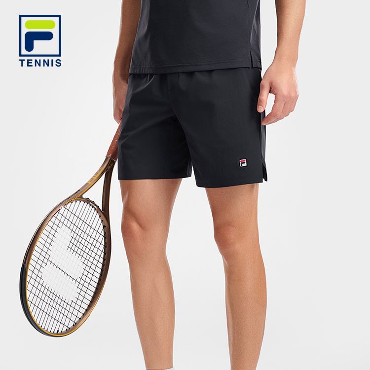 FILA MEN'S TENNIS Woven Shorts