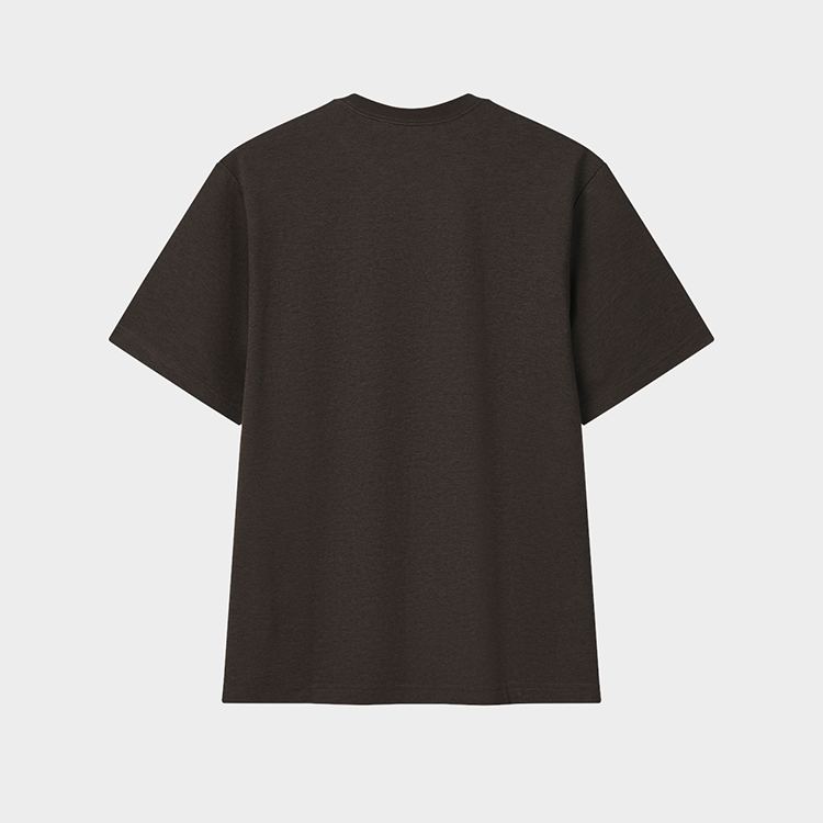 FILA MEN'S MILANO Knitted Short Sleeve Top