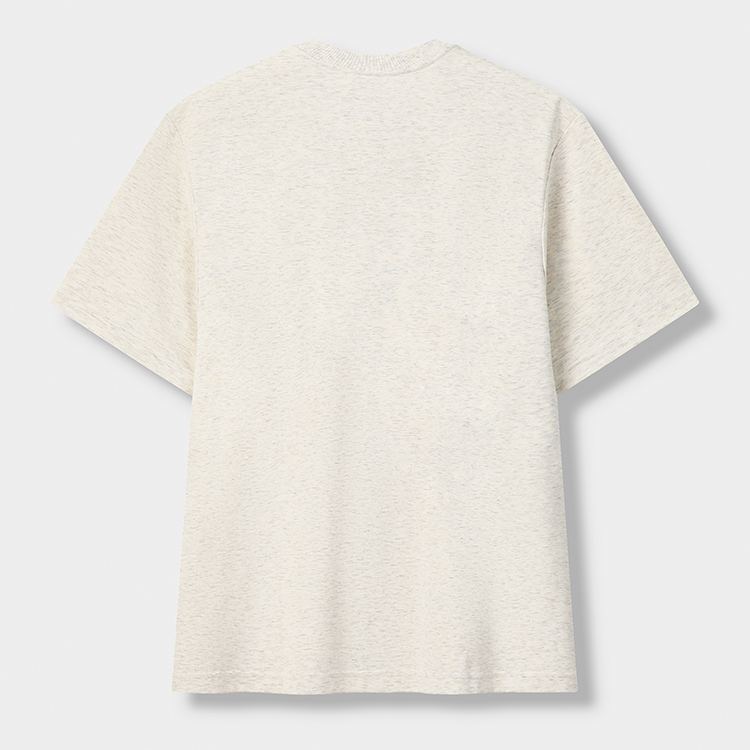FILA MEN'S MILANO Knitted Short Sleeve Top