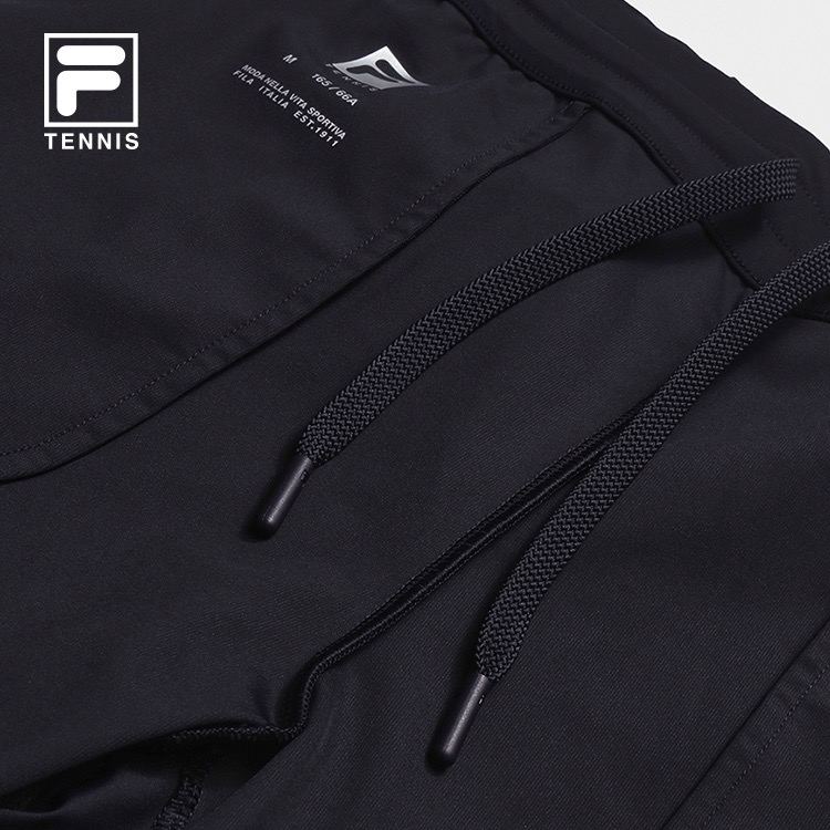 FILA WOMEN'S TENNIS Knitted Pants