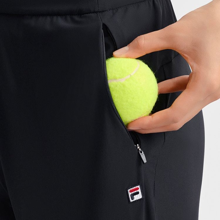 FILA WOMEN'S TENNIS Knitted Pants
