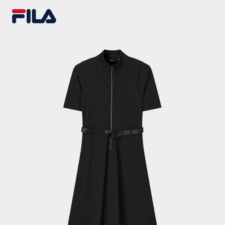FILA WOMEN'S MILANO Woven Dress