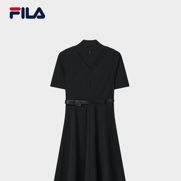 FILA WOMEN'S MILANO Woven Dress
