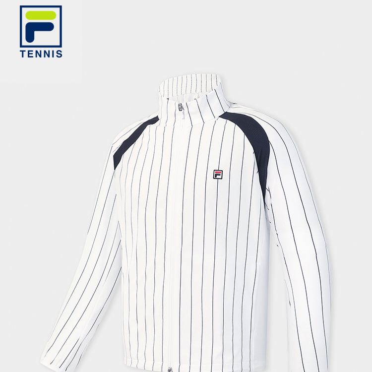 FILA MEN'S TENNIS Woven Jacket