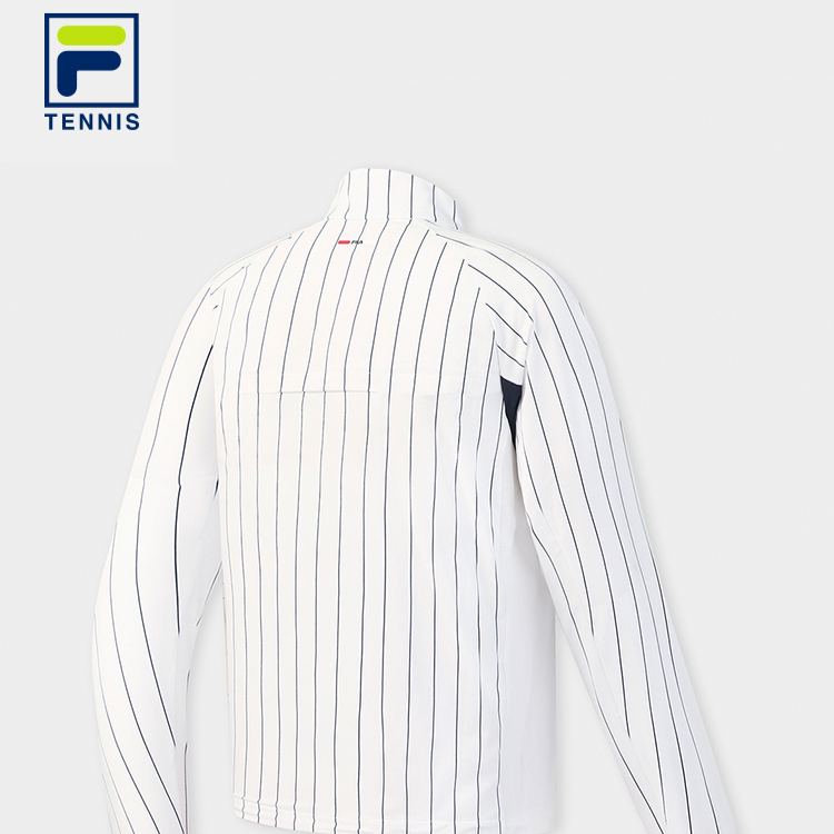FILA MEN'S TENNIS Woven Jacket